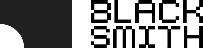 Go to Blacksmith's website Blacksmith logo